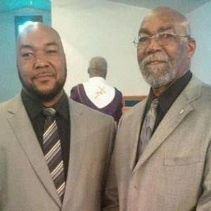 Meet your Posher, Al tree